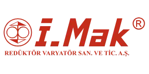 i-Mak Redüktör