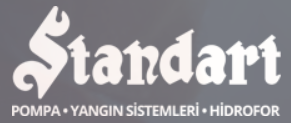 Standart Pompa