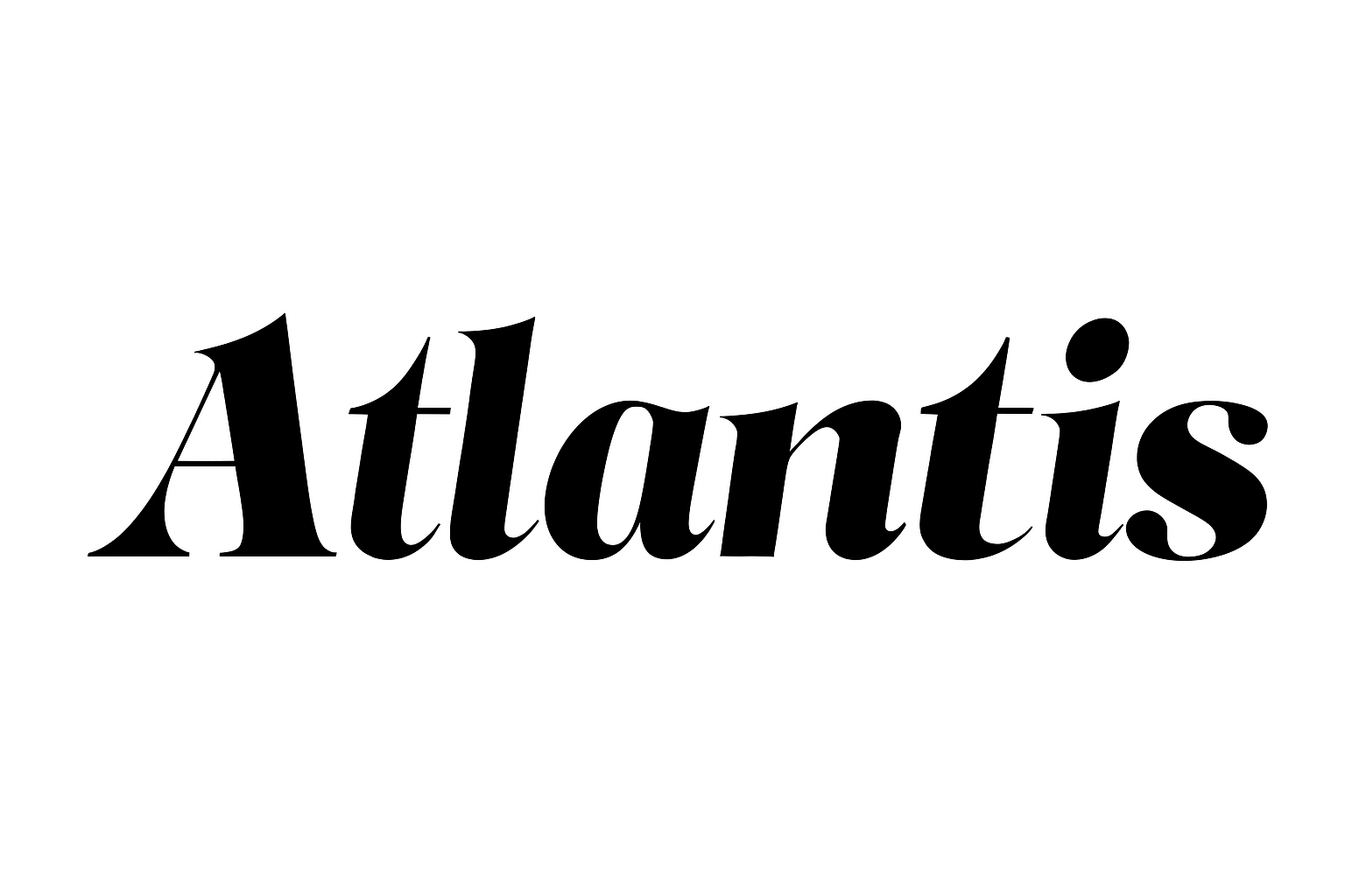 Atlantis