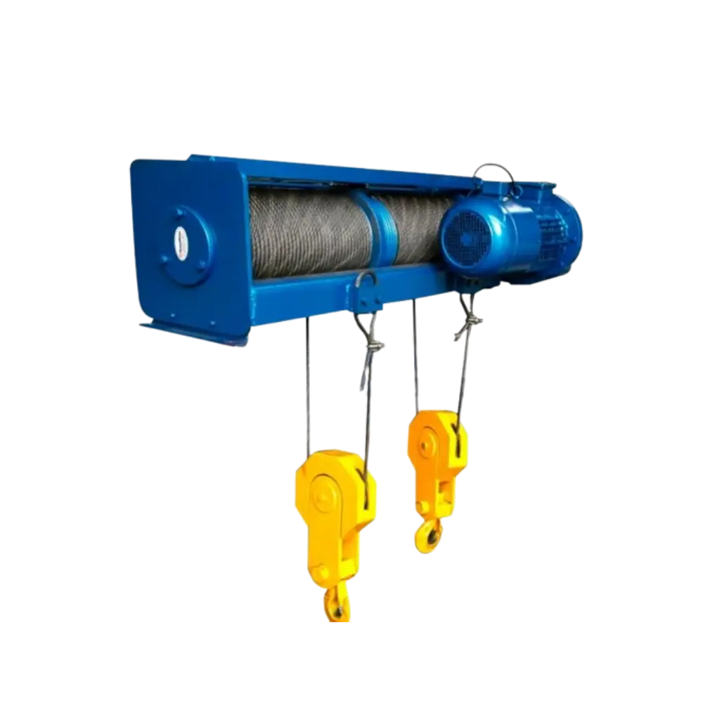INDUSTRIAL EQUIPMENT