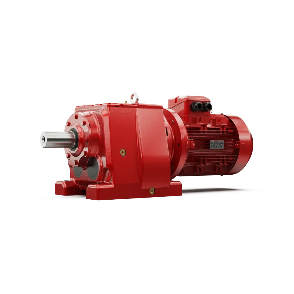 GEARBOXES
