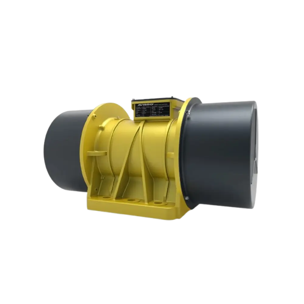 VIBRATION MOTORS