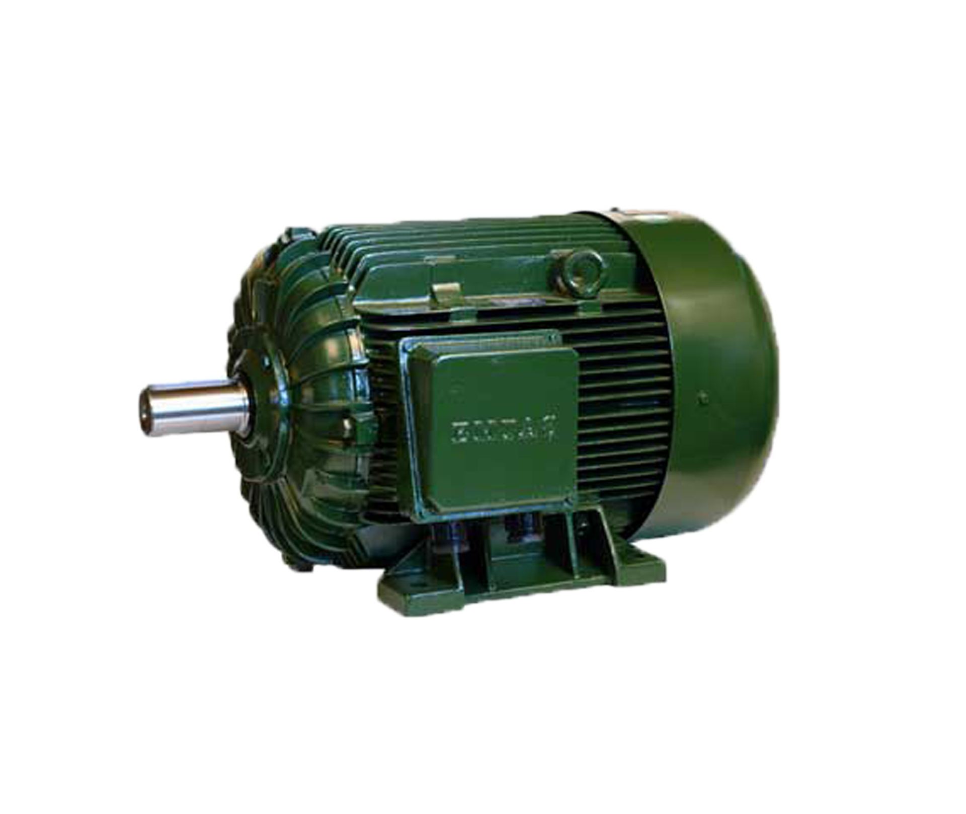 Çift Hızlı Motor