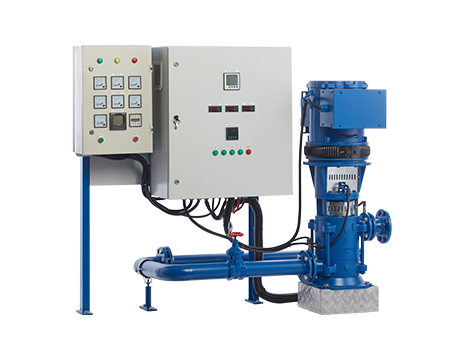 Hydropower