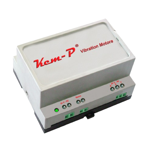 KVM-DC Serisi