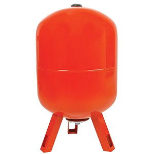 Genleşme Tankları