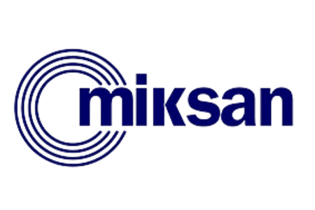 Miksan
