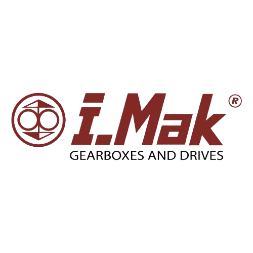 i-Mak Redüktör